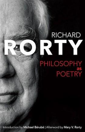 Philosophy as Poetry